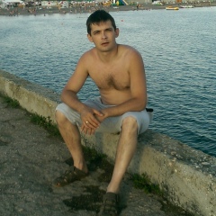 Игорь Иванников, 05.01.1982, Люберцы