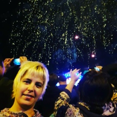 Радустина Панфилова, 01.02, Рудный