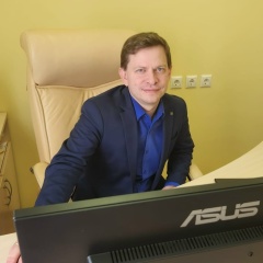 Александр Биксалеев, 08.02, Балашиха