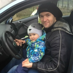 Виталий Войтович, 01.08, Хмельницкий