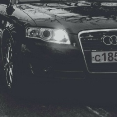 Коля Фёдоров, 12.07.1988, Москва