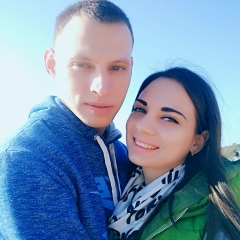 Людмила Маслянникова, 18.03.1991, Одесса