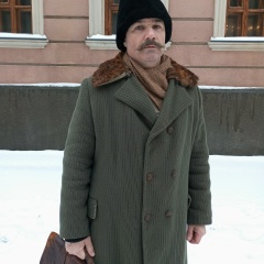 Константин Ковалев, 20.01.1980, Чехов