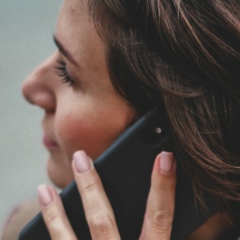 Анна Мытинская, 17.07, Санкт-Петербург