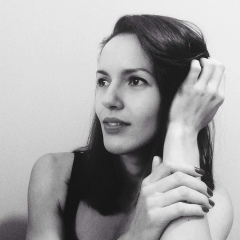 Екатерина Терехова, 20.12, Москва