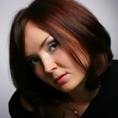 Анна Багишева, 15.10, Санкт-Петербург