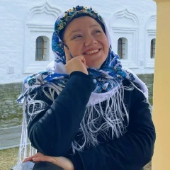 Ирина Щекина, 30.10.1982, Тихвин