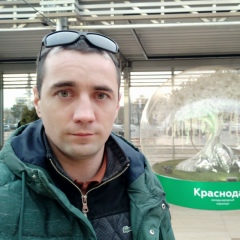 Виталий Барибан, 24.11.1986, Сочи