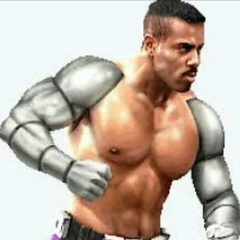 Jax Briggs, 23.07.1980