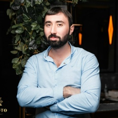 Владимир Линник, 09.04.1989, Астана