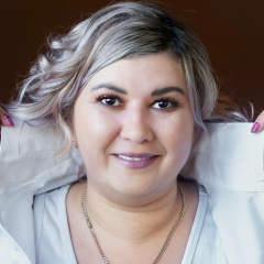 Мария Скрипник, 27.07.1987, Магнитогорск