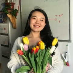 Aisaule Zhazykova, 02.06.1996, Алматы