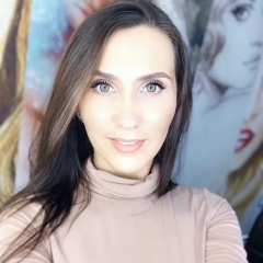 Юлия Кравченко, 06.12, Комсомольск-на-Амуре