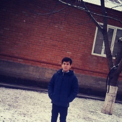 Юсуп Висангериев