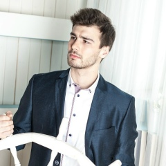 Артем Матевосян, 27.05.1994, Москва