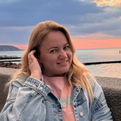 Наталья Свибович, 07.04, Москва