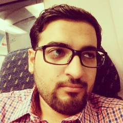 Yesar Almaleki, 20.02.1992, Ipoh