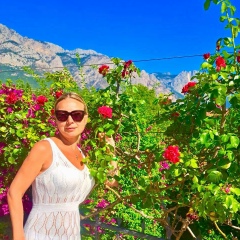 Наталья Иванова, Екатеринбург