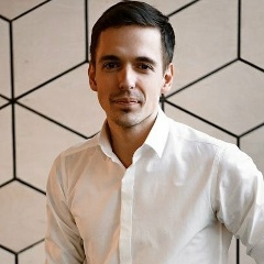 Алексей Соловьев, 18.07, Москва