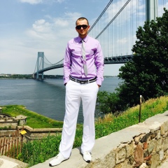 Василь Крупа, 03.01.1992, New York City