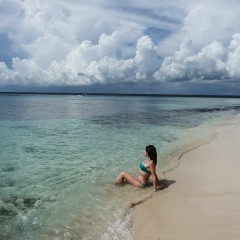 Динара Утешева, 30.09.1990, Санкт-Петербург