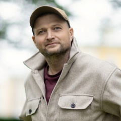 Петр Титаренко, 08.04.1984, Санкт-Петербург