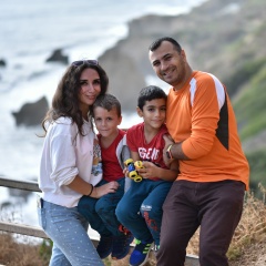 Карен Багдасарян, Калининград