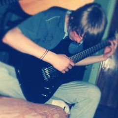 Саша Мохитов, 17.01, Ровно