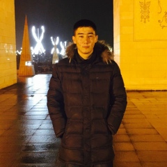 Нуркен Жалгасов, 11.06.1996, Шымкент