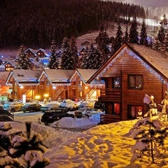 Виктория Инь, 01.12.1988, Одесса