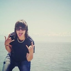 Сабина Джанабаева, 06.05, Алматы