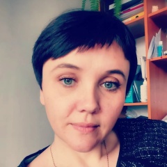 Наташа Байда, 27.03.1983, Гомель