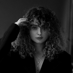 Diana Pashkovskaya-Potrebich, 19.04, Sydney