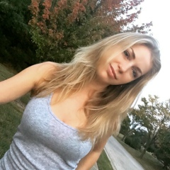 Darina Ikova, 25.06, Miami