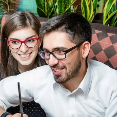 Vladislav Tsaran, 29.02