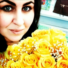 Регина Филипчук, 09.03, Красногорск