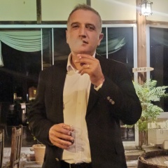 Coskun Kaya, 27.05, Ankara