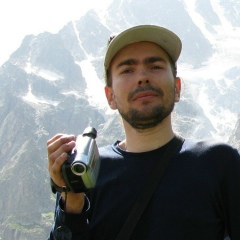 Михаил Ермоленко, 05.04.1978, Самара