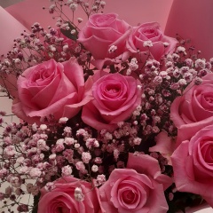 Алла Измайлова, 25.02, Москва