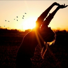 Елена Козел, 05.07, Красноярск