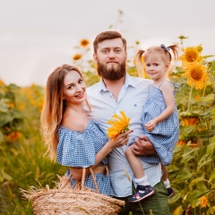 Евгения Лейман, 22.07, Алматы