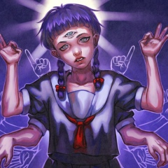 Amane Misa, 09.12.1995, Тбилиси