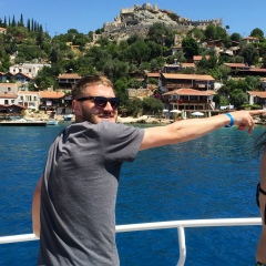 Илюша Рябой, 02.08.1988, Черновцы