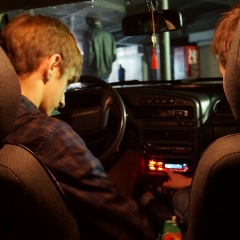 Кирилл Белянский, 25.03.1987