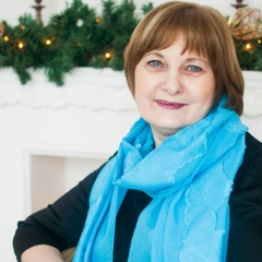 Галина Панькова, 09.02, Архангельск