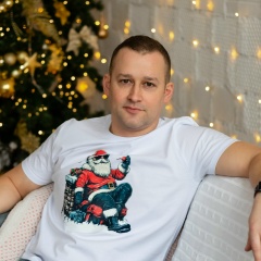 Анатолий Хоменко, Санкт-Петербург