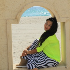 Әсем Игишева, 09.03, Астана