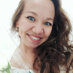 Айгуль Абдуллина, 07.02.1989, Казань