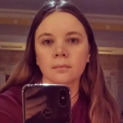 Лена Буланова, 25.06.1983, Черновцы