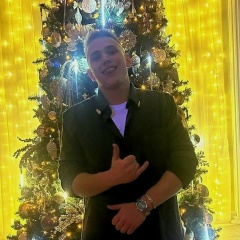 Kirill Utenkov, 21.12, Лыткарино